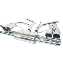 Load image into Gallery viewer, BMW X5 (E53) 3.0 Diesel Cat Back Performance Exhaust