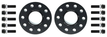 Load image into Gallery viewer, BMW XM (G09) - Burger Motorsports Wheel Spacers w/10 Bolts