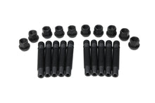 Load image into Gallery viewer, Racing Wheel Stud Conversion Kit for BMW