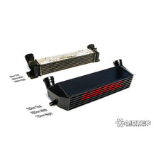 Load image into Gallery viewer, AIRTEC INTERCOOLER UPGRADE FOR BMW 1 & 3 SERIES – DIESEL MODELS (E-SERIES)
