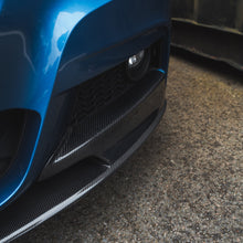 Load image into Gallery viewer, BMW F30 3 SERIES SALOON FULL CARBON FIBRE KIT - MP STYLE