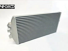 Load image into Gallery viewer, BMW 640i Turbo Front Mount Intercooler (FMIC) Upgrade – 6 Series F06 F12 F13 | Competition Tube & Fin, Cast End Tanks | Fits 5 Series F07 F10 F11 &