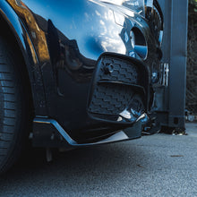 Load image into Gallery viewer, BMW X5 F15 GLOSS BLACK FULL KIT