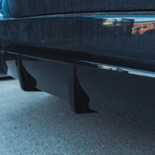 Load image into Gallery viewer, BMW X5 F15 GLOSS BLACK FULL KIT