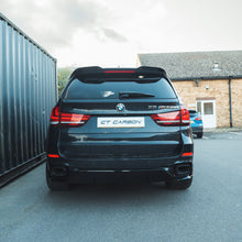 Load image into Gallery viewer, BMW X5 F15 GLOSS BLACK FULL KIT