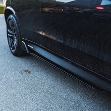 Load image into Gallery viewer, BMW X5 F15 GLOSS BLACK FULL KIT