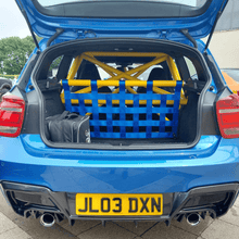 Load image into Gallery viewer, BMW 1 Series F20 F21 M135i M140i Strut bar and Cargo net