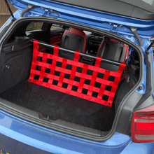 Load image into Gallery viewer, BMW 1 Series F20 F21 M135i M140i Strut bar and Cargo net