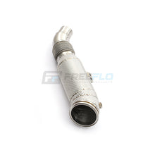 Load image into Gallery viewer, BMW M140i F20/F21 B58 5" Decat Downpipe Exhaust | FreeFlo RCE
