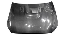 Load image into Gallery viewer, BMW 2 SERIES F22 F23 / M2 F87 M Style Carbon Fibre Bonnet / Hood (2014 - 2019 Models) DAS