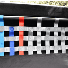 Load image into Gallery viewer, BMW 2 Series F22 F87 M235i M240i M2 Strut bar and Cargo net