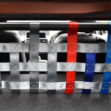 Load image into Gallery viewer, BMW 2 Series F22 F87 M235i M240i M2 Strut bar and Cargo net