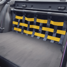 Load image into Gallery viewer, BMW 2 Series F22 F87 M235i M240i M2 Strut bar and Cargo net