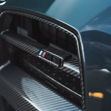 Load image into Gallery viewer, BMW M3/M4 G80/G81/G82/G83 CARBON FIBRE GRILLE - GT STYLE