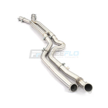 Load image into Gallery viewer, BMW M4 G82/G83 S58 Equal Length Mid Pipe Exhaust | FreeFlo EVO