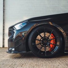 Load image into Gallery viewer, BMW G87 M2 FULL CARBON FIBRE KIT - CT DESIGN