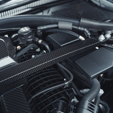 Load image into Gallery viewer, BMW M2 M3 & M4 G87/G80/G81/G82/G83 CARBON FIBRE ENGINE DRESS UP KIT