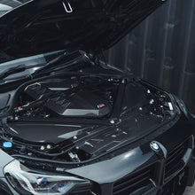 Load image into Gallery viewer, BMW M2 M3 & M4 G87/G80/G81/G82/G83 CARBON FIBRE ENGINE DRESS UP KIT