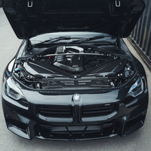 Load image into Gallery viewer, BMW M2 M3 & M4 G87/G80/G81/G82/G83 CARBON FIBRE ENGINE DRESS UP KIT