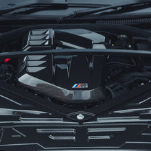 Load image into Gallery viewer, BMW M2 M3 & M4 G87/G80/G81/G82/G83 CARBON FIBRE ENGINE DRESS UP KIT V2