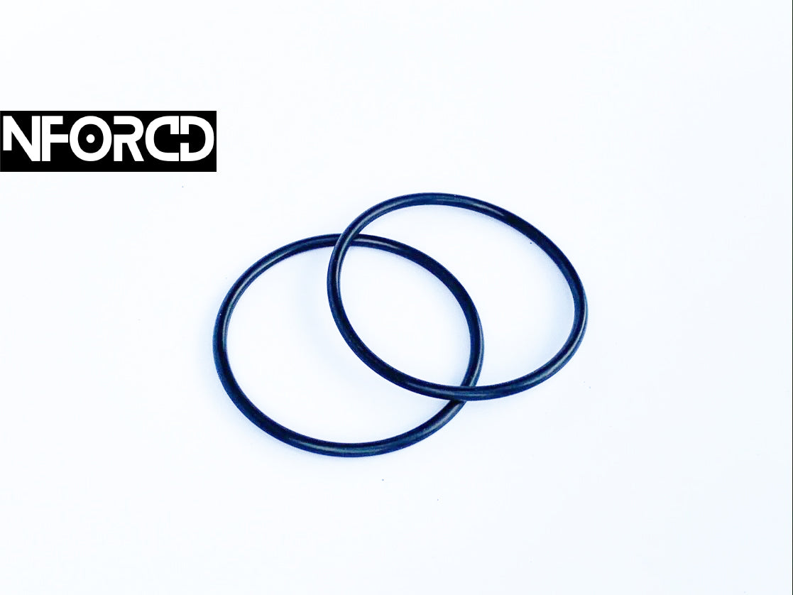 BMW N54 335I 135I INTERCOOLER SEALS X2 BOOST HOSE SEALS E90 E92 MTC