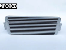 Load image into Gallery viewer, BMW F30 F31 F32 F33 F34 Front Mount Intercooler FMIC Upgrade - 328i 335i 435i M135i N55 N20 - 5 Inch Competition Core - MTC Motorsport