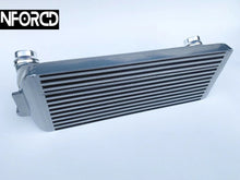 Load image into Gallery viewer, BMW F30 F31 F32 F33 F34 Front Mount Intercooler FMIC Upgrade - 328i 335i 435i M135i N55 N20 - 5 Inch Competition Core - MTC Motorsport