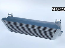 Load image into Gallery viewer, BMW F30 F31 F32 F33 F34 Front Mount Intercooler FMIC Upgrade - 328i 335i 435i M135i N55 N20 - 5 Inch Competition Core - MTC Motorsport