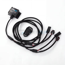 Load image into Gallery viewer, BMW S55 / S58 Exhaust Valve Controller - Plug & Play Remote Control System | FreeFlo