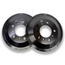 Load image into Gallery viewer, Audi S3 8P / 8V – BTCC Big Brake Kit – Endurance AP Racing CP9668 25mm Pad Complete Upgrade | XC3 Engineering