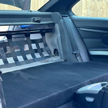 Load image into Gallery viewer, BMW 3 Series E90 / E92 M3 Strut Bar & Cargo Net Kit