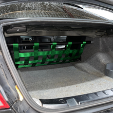 Load image into Gallery viewer, BMW 3 Series E90 / E92 M3 Strut Bar & Cargo Net Kit