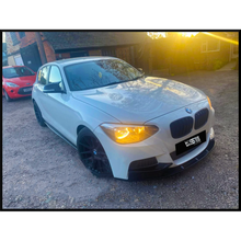Load image into Gallery viewer, BMW F20 Preface (11-15) M-Sport Splitter *NEW*