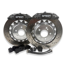 Load image into Gallery viewer, BMW M2 M3 M4 F8X Rear Brake Upgrade AP Racing 380mm x 28mm by XC3 Engineering