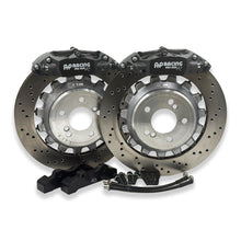 Load image into Gallery viewer, BMW M2 M3 M4 F8X Rear Brake Upgrade AP Racing 380mm x 28mm by XC3 Engineering