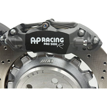 Load image into Gallery viewer, BMW M2 M3 M4 F8X Rear Brake Upgrade AP Racing 380mm x 28mm by XC3 Engineering
