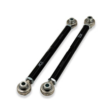 Load image into Gallery viewer, BMW M2 G87 / M3 G80 G81 / M4 G82 G83 G8X Adjustable Rear Toe Arms | XC3 Engineering