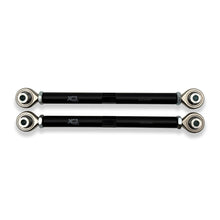 Load image into Gallery viewer, BMW M2 F87 / M3 F80 / M4 F82 Adjustable Rear Toe Arms – F8X Platform | XC3 Engineering