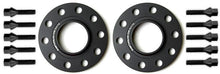 Load image into Gallery viewer, F, J, U, Chassis MINI Cooper Wheel Spacers by Burger Motorsports w/10 Bolts