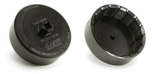 Load image into Gallery viewer, Billet BMW Oil Filter Cap Removal/Install Tool
