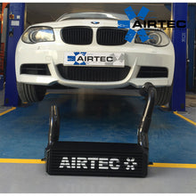 Load image into Gallery viewer, AIRTEC INTERCOOLER UPGRADE FOR BMW 135I/335I/Z4 35I (N54)
