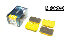 Load image into Gallery viewer, Pagid RSL29 S4931 Front Brake Pads for BMW F Series M Performance 4-Piston (4-Pot) Calipers (340mm/370mm) – Track Day/Endurance RS29 S4931R29001 – F20 F21 F22 F23 F30 F31 F32 F33 F34 F36