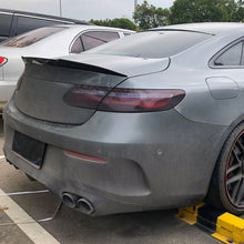 Load image into Gallery viewer, OEM Style Pre-Preg Carbon Fibre Boot Spoiler for Mercedes Benz C257 CLS Saloon 20-Present