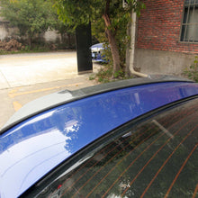 Load image into Gallery viewer, CS Style Pre-preg Carbon Fibre Boot Spoiler for BMW G20 3 Series G80 M3 G28 i3 19-Present