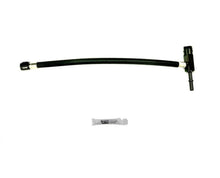 Load image into Gallery viewer, Phoenix Racing Manifold Fuel Line Adaptor with Fuel-It! / BMS Cam-Lock Fitting for OEM Factory Stock Lines