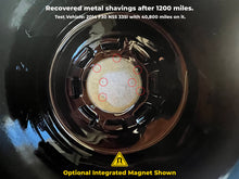 Load image into Gallery viewer, BMS Magnetic Billet BMW Oil Filter Cap for N54/N55/S55/N52/N20/N26 Engines