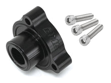 Load image into Gallery viewer, Burger Motorsports BOV Spacer Plate Atmospheric Dump Valve Adaptor for Mercedes-AMG A45 (2020+), CLA45 (2019+), GLA45 (2021+)