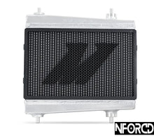 Load image into Gallery viewer, Mishimoto BMW S58 Auxiliary Radiators (Pair) – G8X M2 M3 M4 2021+ (G80 G82 G83 G87) | Performance Side Coolers | 25% Larger Core | Aluminum TIG-Welded | Direct Fit