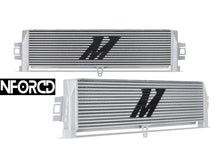 Load image into Gallery viewer, Mishimoto S58 Oil Cooler Kit for BMW G80 M3, G82/G83 M4, G87 M2 - 41% Larger Bar-and-Plate Aluminium Core