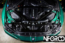 Load image into Gallery viewer, Mishimoto BMW S58 Performance Cold Air Intake / Induction Kit – M2 G87 (2023+), M3 G80 & M4 G82/G83 (2021+)